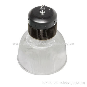 70W LED Low Bay Light for Supermarkets, Bridgelux Chip, IP65, Meanwell Driver